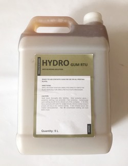 Hydro Gum Solution